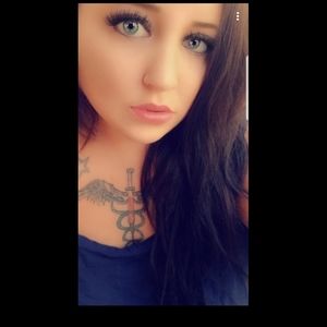 Meet your Posher, Sandra